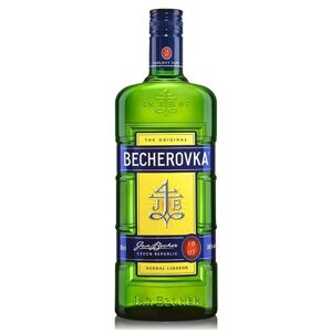 Becherovka 38% 0,7L
