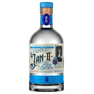 Gin Jan II London Dry 40% 0,7L