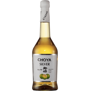 Choya Original Ume 10% 0,75L