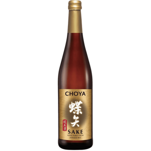 Choya Saké 14,5% 0,75L