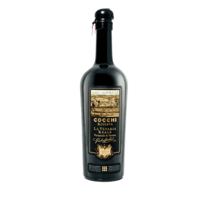 Vermouth Cocchi Riserva Venaria Reale 0,75L
