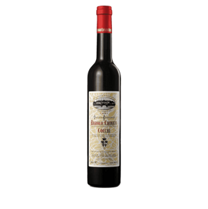 Vermouth Cocchi Barolo Chinato 0,5L