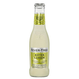 Fever Tree Bitter Lemon 0,2L