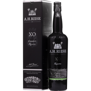 A.H. Riise XO Founder's Reserve 6nd Edition, GIFT