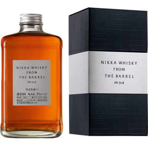 Nikka From The Barrel, GIFT