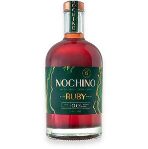 Nochino Ruby - Bitter & Sweet