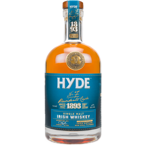 Hyde #7 Single Malt Sherry