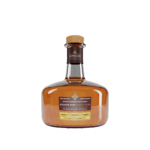 Rum & Cane Ecuador 6 Y.O. Single Barrel, GIFT