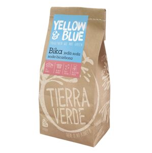 Tierra Verde Bika - jedlá sóda bicarbona - vrecko 1kg