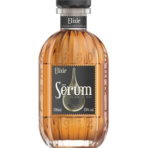 Sérum Elixir Rum