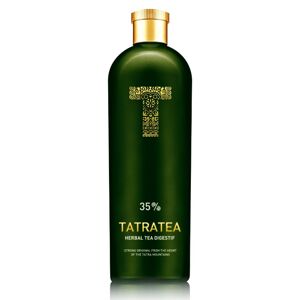 TATRATEA herbal tea 35% 0,7l