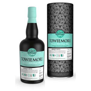 The Lost Distillery Towiemore Archivist’s Micro Batch, GIFT