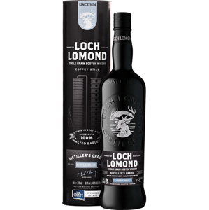 Loch Lomond Distillers Choice, GIFT