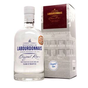 Labourdonnais Original Rum