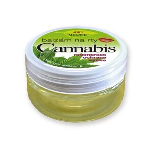 Bione Cosmetics - Balzam na pery Cannabis 25 ml
