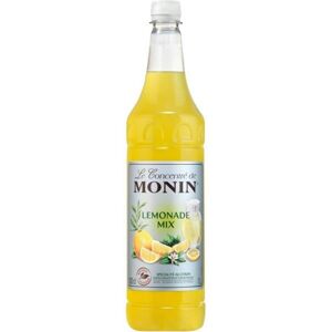 Monin Lemonade Mix, 1 L