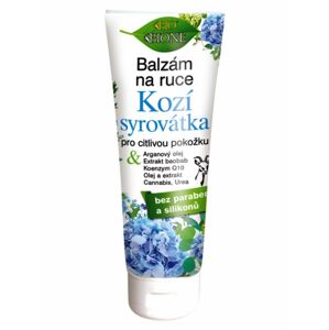 Bione Cosmetics - Balzam na ruky Kozia srvátka 205ml
