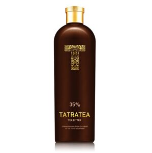 TATRATEA bitter 35% 0,7l