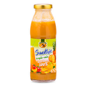 Natur products smoothie tropic - mix 100% 300ml