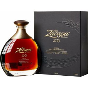 Zacapa XO New Edition, GIFT