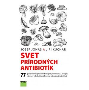 Svet prírodných antibiotík