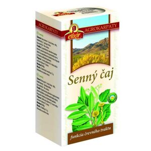 Agrokarpaty senný čaj 20x1,5g