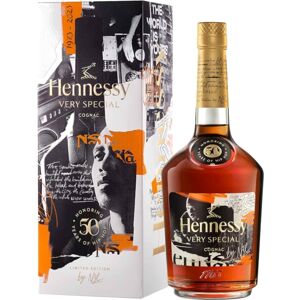 Hennessy VS HIP HOP
