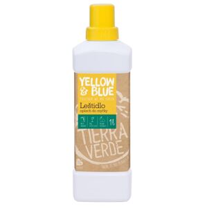 Tierra Verde leštidlo - oplach do umývačky riadu - fľaša 1L