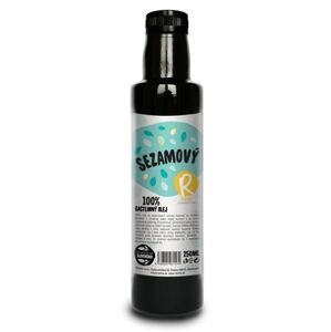 Ravita Sezamový olej 250ml