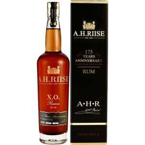 A.H. Riise XO 175 Anniversary, GIFT