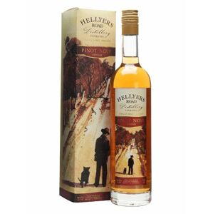 Hellyers Road Single Malt Whisky Pinot Noir Finish, GIFT