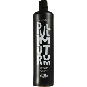 Pullimut Rum Edition 2024