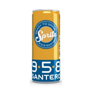 958 Santero Ready To Drink Spritz