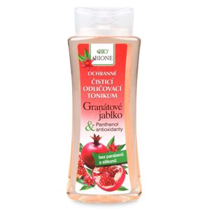 Bione Cosmetics - Odličovacie pleťové tonikum Granátové jablko 255ml