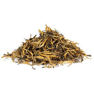 CHINA YUNNAN GOLDEN DRAGON - čierny čaj, 500g