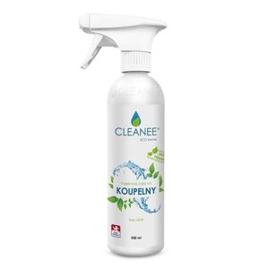 Cleanee Eko hygienický čistič na kúpeľne 500ml