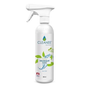 Cleanee Eko hygienický univerzálny čistič 500ml