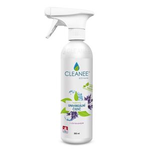 Cleanee Eko hygienický univerzálny čistič s vôňou levandule 500ml