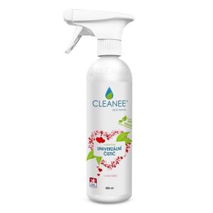 Cleanee Eko hygienický univerzálny čistič s vôňou lásky 500ml