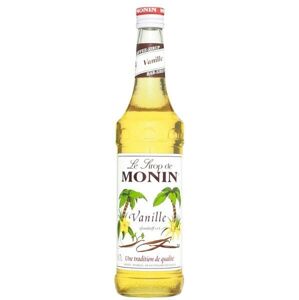 Monin Vanille - Vanilka, 1 L