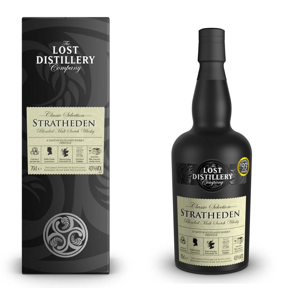 The Lost Distillery Stratheden Classic, GIFT
