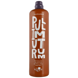 Pullimut Rum Edition 2022