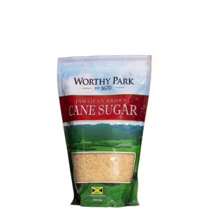 Worthy Park - Trstinový cukor, 500g