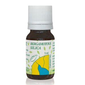 Bergamotová silica 5ml