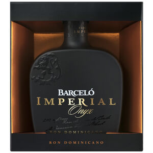 Barceló Imperial Onyx, GIFT