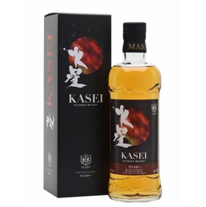 Mars Kasei Blended Whisky, GIFT