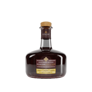 Rum & Cane Panama 20 Y.O. Single Barrel, GIFT