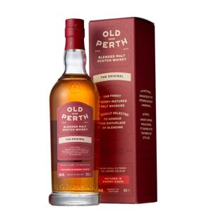 Old Perth The Original Sherry Casks, GIFT