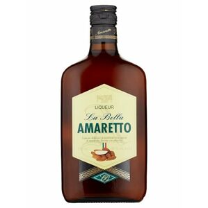 Amaretto La Bella 18% 0,7L