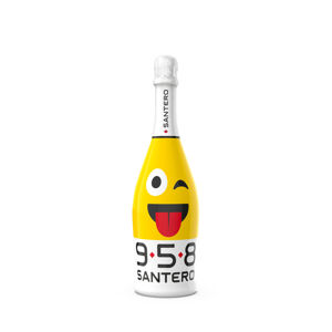 958 Santero Emoji Extra Dry